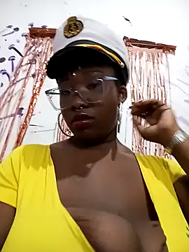 Daniela518 online show from January 19, 2025, 11:53 pm