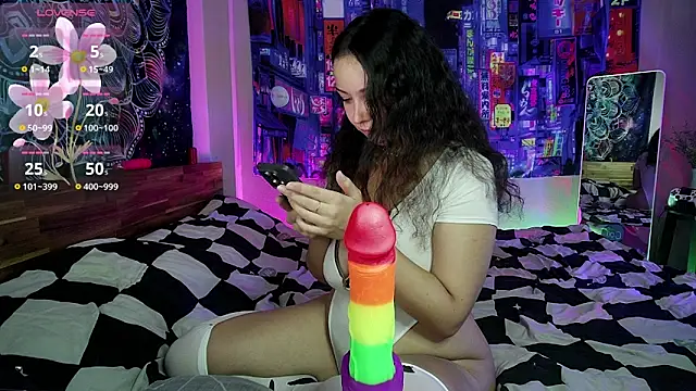 kellycakemeow online show from March 13, 2025, 3:33 am