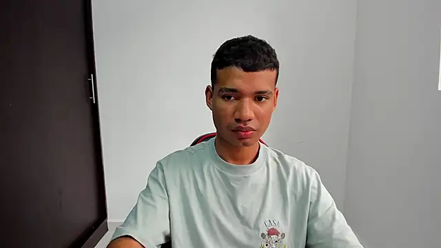 Camilo Marin online show from January 16, 2025, 11:59 pm