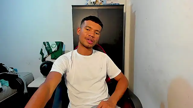 Camilo Marin online show from June 22, 2026, 5:48 am