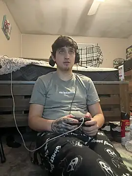 Snapshot of exoticjoint4207 chatting on February 22, 2026, 9:44 am exoticjoint4207 online show from February 22, 2026, 9:44 am