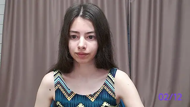 sweet sweet angel online show from December 2, 2024, 10:35 am