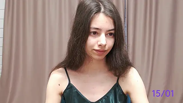 sweet sweet angel online show from January 15, 2025, 9:13 am