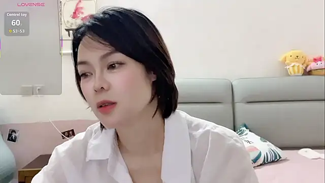 Linda-LL online show from March 1, 2026, 8:09 pm