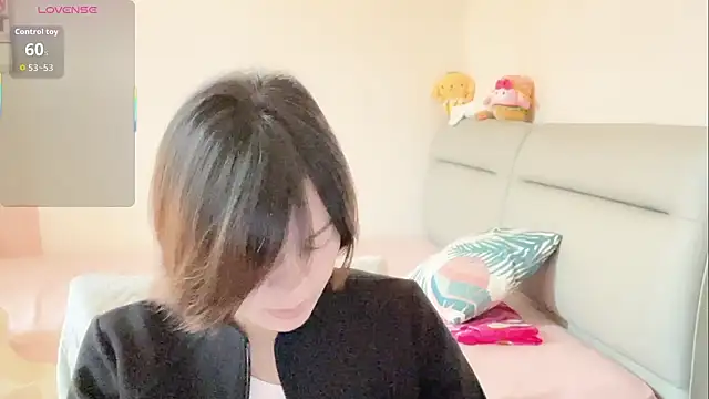 Snapshot of Linda-LL chatting on May 9, 2026, 2:59 am Linda-LL online show from May 9, 2026, 2:59 am