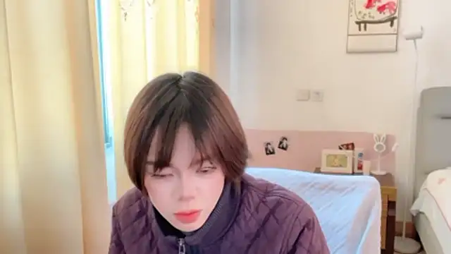 Linda-LL online show from January 9, 2026, 5:03 am