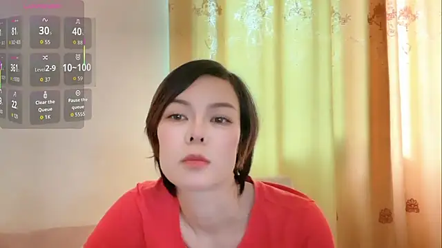 Snapshot of Linda-LL chatting on June 1, 2026, 1:28 am Linda-LL online show from June 1, 2026, 1:28 am