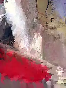 Iam  Cristal online show from September 10, 2025, 9:14 pm