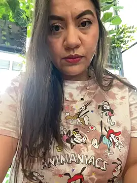 Iam  Cristal online show from March 1, 2026, 8:31 pm