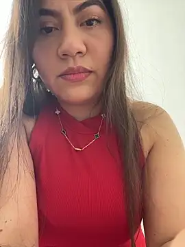 Iam  Cristal online show from May 2, 2026, 9:31 pm