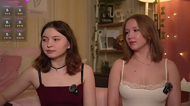 ms evasweet online show from October 6, 2025, 1:12 pm