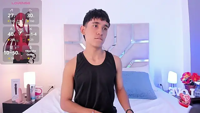 Thayler jones online show from September 25, 2025, 11:16 am