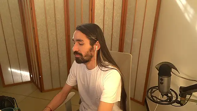 Snapshot of Your_Ice_cream chatting on February 9, 2026, 9:24 pm Your Ice cream online show from February 9, 2026, 9:24 pm