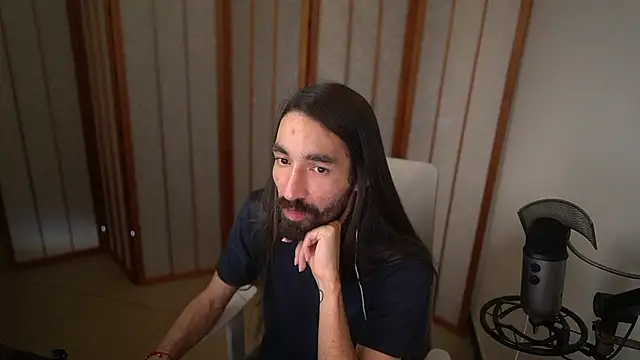 Snapshot of Your_Ice_cream chatting on March 23, 2026, 3:01 pm Your Ice cream online show from March 23, 2026, 3:01 pm