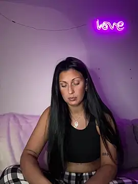 SweNatasha online show from December 21, 2024, 7:16 pm