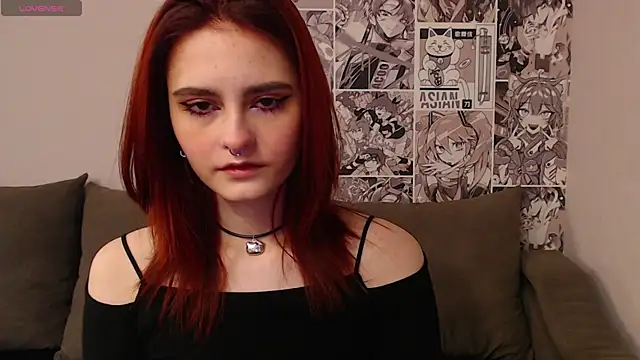 scarlettharrison09 online show from March 8, 2025, 10:02 pm