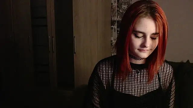 scarlettharrison09 online show from December 31, 2024, 8:34 pm