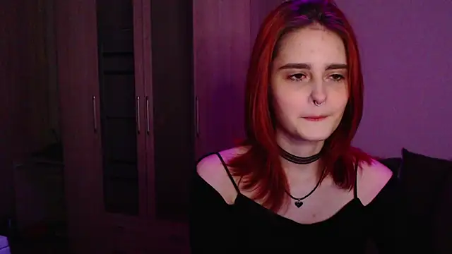 scarlettharrison09 online show from January 20, 2025, 9:11 pm