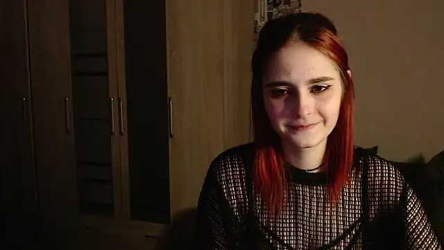 scarlettharrison09 online show from December 27, 2024, 9:11 pm