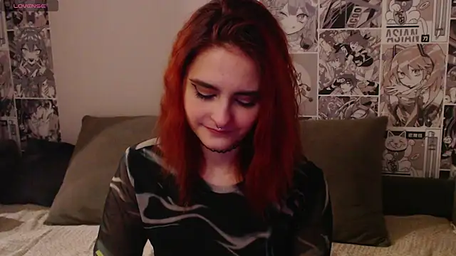 scarlettharrison09 online show from March 19, 2025, 9:05 pm