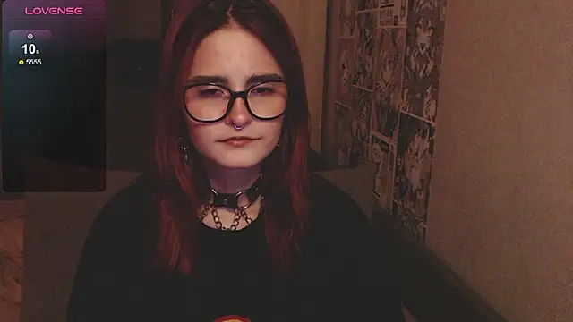 scarlettharrison09 online show from January 7, 2026, 5:51 pm