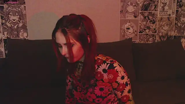 scarlettharrison09 online show from January 31, 2025, 9:16 pm