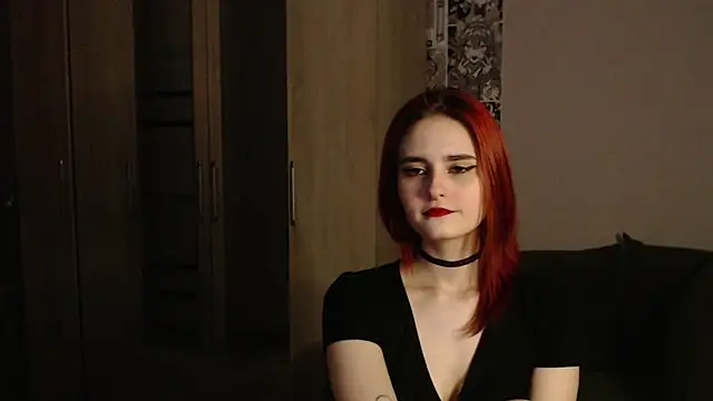 scarlettharrison09 online show from December 28, 2024, 9:08 pm