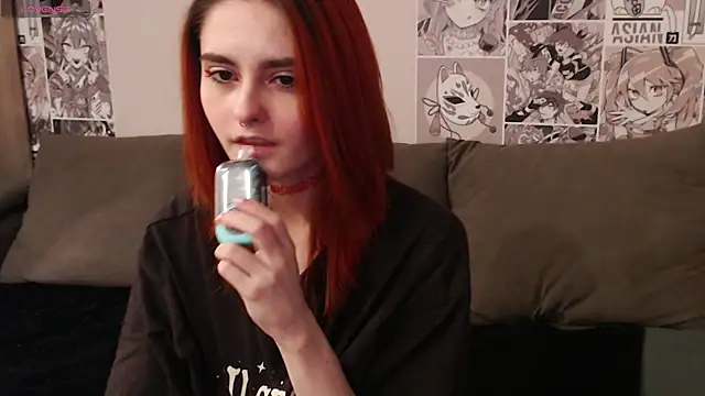 scarlettharrison09 online show from February 28, 2025, 9:01 pm