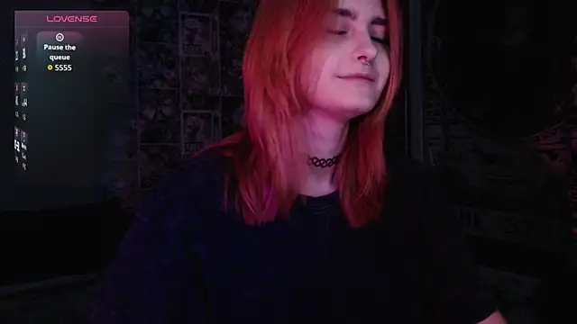 scarlettharrison09 online show from October 19, 2025, 6:54 pm