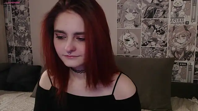 scarlettharrison09 online show from March 20, 2025, 8:40 pm