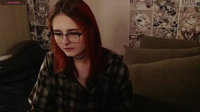 scarlettharrison09 online show from February 13, 2025, 8:55 pm