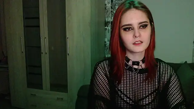 scarlettharrison09 online show from January 23, 2025, 2:23 am