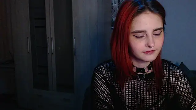 scarlettharrison09 online show from January 19, 2025, 12:28 am