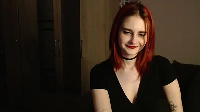 scarlettharrison09 online show from December 29, 2024, 12:09 am