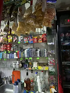 paisitahot1975 online show from February 8, 2025, 4:36 am