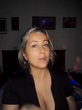 DesireSatler online show from October 19, 2025, 11:51 pm