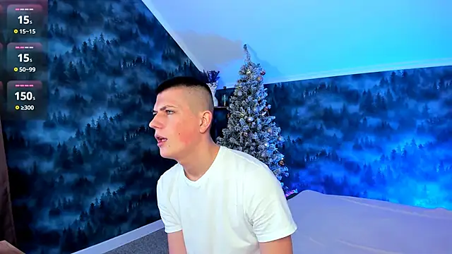 Rony winston online show from December 15, 2024, 9:53 pm