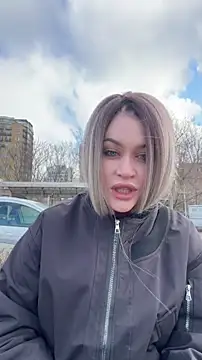 Snapshot of KikiWatson chatting on February 28, 2026, 8:25 am KikiWatson online show from February 28, 2026, 8:25 am