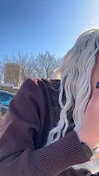 Snapshot of KikiWatson chatting on March 12, 2026, 8:07 am KikiWatson online show from March 12, 2026, 8:07 am