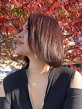 Snapshot of KikiWatson chatting on October 20, 2025, 7:09 am KikiWatson online show from October 20, 2025, 7:09 am