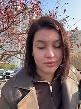 Snapshot of KikiWatson chatting on November 8, 2025, 7:12 am KikiWatson online show from November 8, 2025, 7:12 am