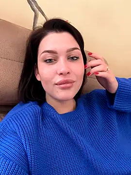 Snapshot of KikiWatson chatting on October 26, 2025, 11:10 am KikiWatson online show from October 26, 2025, 11:10 am