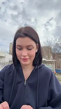 Snapshot of KikiWatson chatting on February 18, 2026, 8:11 am KikiWatson online show from February 18, 2026, 8:11 am