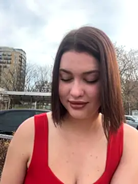 Snapshot of KikiWatson chatting on November 24, 2025, 7:30 am KikiWatson online show from November 24, 2025, 7:30 am