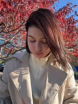 Snapshot of KikiWatson chatting on November 1, 2025, 7:13 am KikiWatson online show from November 1, 2025, 7:13 am