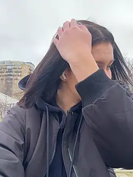 Snapshot of KikiWatson chatting on February 15, 2026, 8:02 am KikiWatson online show from February 15, 2026, 8:02 am