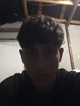 Snapshot of LatinBoysxxx chatting on February 18, 2026, 1:36 am LatinBoysxxx online show from February 18, 2026, 1:36 am