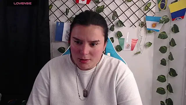Nika 1  online show from June 16, 2026, 3:06 am