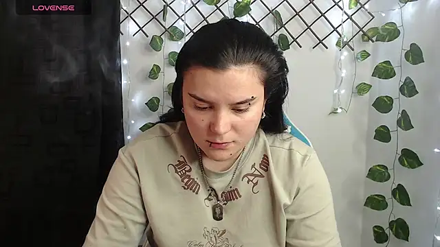 Nika 1  online show from June 28, 2026, 10:27 pm