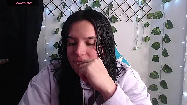 Nika 1  online show from July 24, 2026, 1:23 am